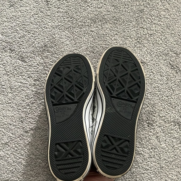 Madison Ox Converse - Picture 3 of 4